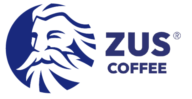 ZUS Coffee